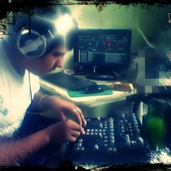 Dee jay Damix (Y.T.B.)