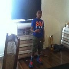 Andrew Kidd Blastt Thomas