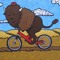 Bike Bison