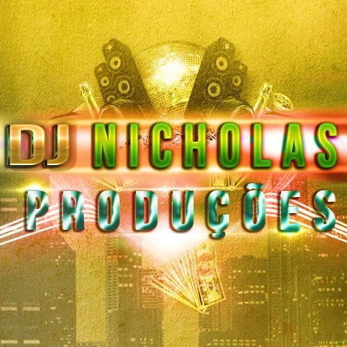 MTG = NOIS NÃO PRESTA MESMO SÓ SE ENVOLVE QUEM QUISER ( DJ NICHOLAS )