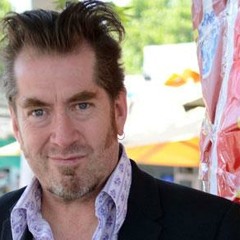 Mick Thomas @ Darwfest