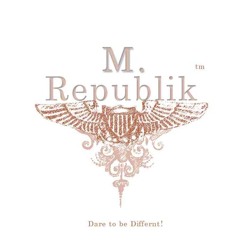 M Republik Music Group