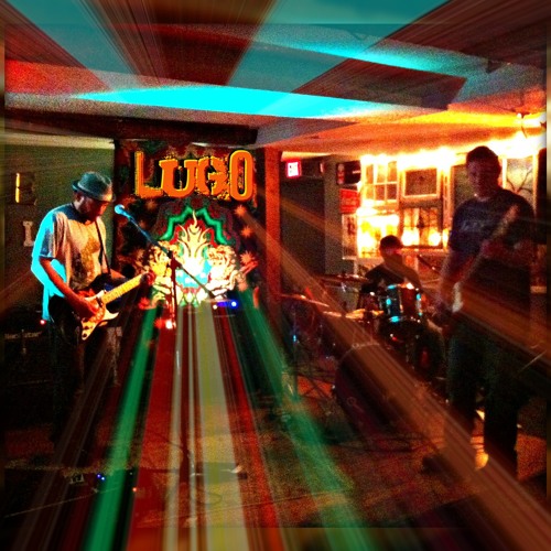 The Lugo Band’s avatar