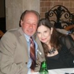 Cathy Heyworth Harris