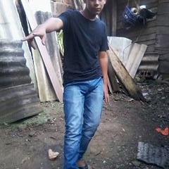 Sebastian D Ospinamacias