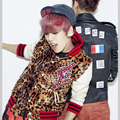 i'mShinee