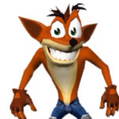 Crash Bandicoot 2