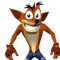 CrashBandiMan