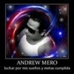Andrew Mero