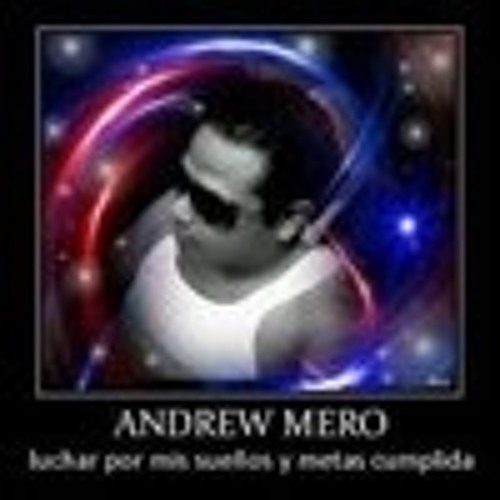Andrew Mero’s avatar