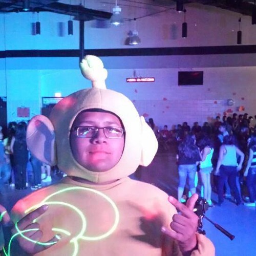 dj gerardo chavarria