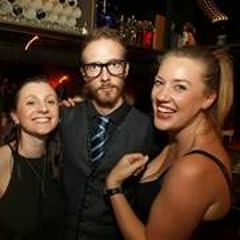 Charlie Niddrie-Davies