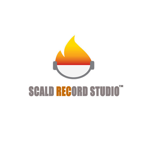 SCALD RECORD STUDIO — artist photo