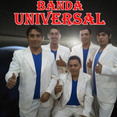 BANDA UNIVERSAL - AMIGOS NO PORFAVOR