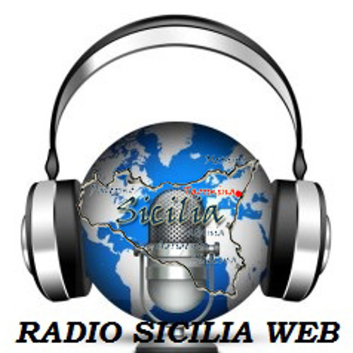 Stream Radio Sicilia Web music | Listen to songs, albums, playlists for  free on SoundCloud