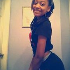 She So Scandalous (sss)