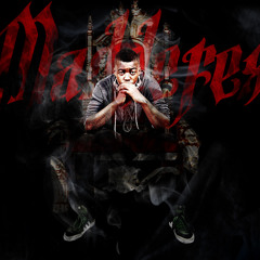 MaddEfex_The Neptune Kid