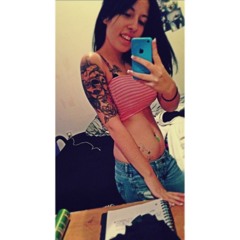 Amanda Lynn Frazier