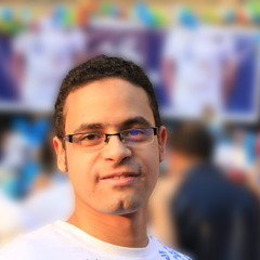 Dr.Mostafa Saad