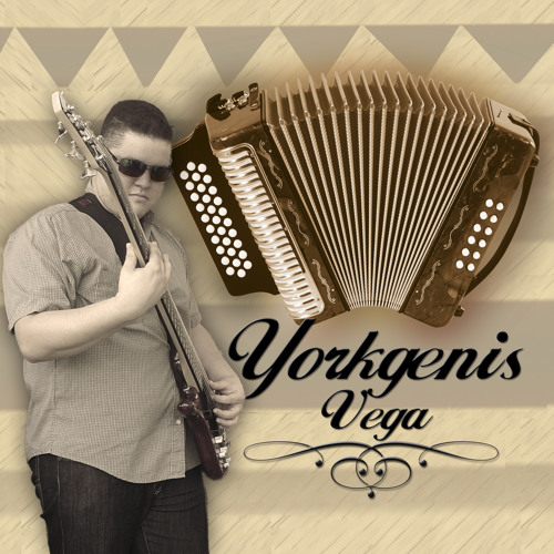 Yorkgenis Vega’s avatar