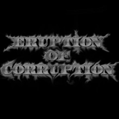 Eruption of Corruption