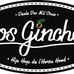 Los Ginchos