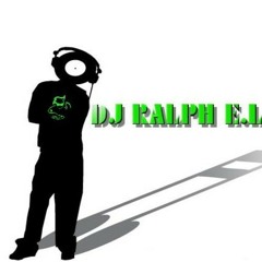 DJ RALPH OF EAST L.A.