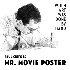 Mr. Movie Poster