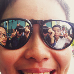 [CVC 2014] Cổ động CKXH