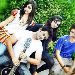 Mast Nazron Se Omer Inayat :* <3 :*