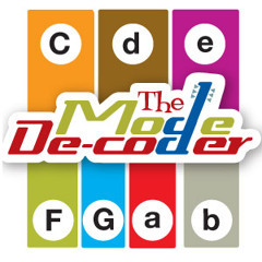 The Mode De-coder
