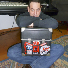 Javier DJ Coloma