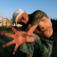 The Feather - Side C