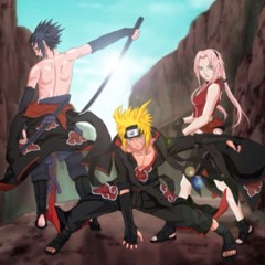 naruto 500 (tmt)