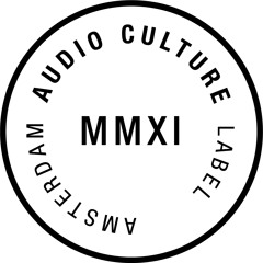 AUDIO CULTURE LABEL