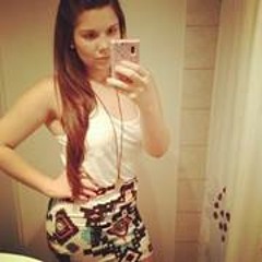 Daniela Olivares Labraña