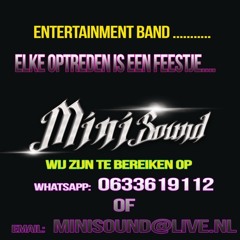 A-minisound