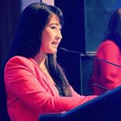 Dyna Jeanne Develos Godoy