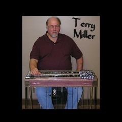 Terry Miller Steel Guitar