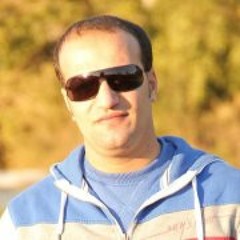 Haitham Borham