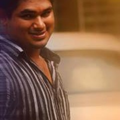 Athul Dinesh