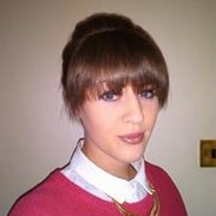 Laura Laughing-Stock