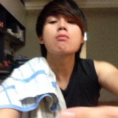 Kenny Ineista Ineista