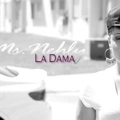 Ms.Nehly-Fuentes De Lagrimas