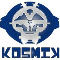 kosmik crew set&live