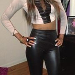 Jenna AleyzOnme Sero