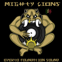 Mighty Lions Soundsystem