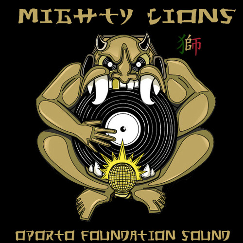 Mighty Lions Soundsystem’s avatar