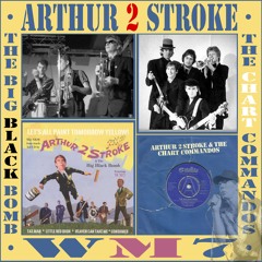 02 Who Who Song (Jackie Wilson)