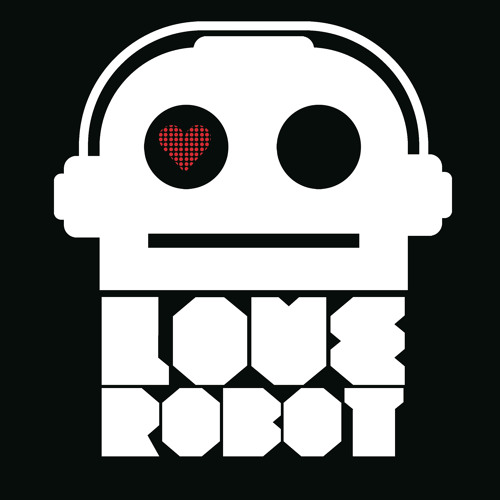 LoveRobot Records’s avatar